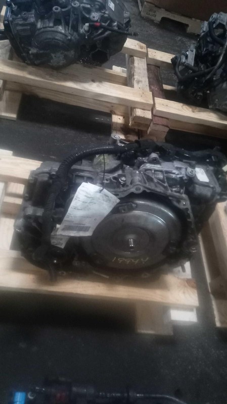 2016 Chevrolet Cruze Automatic Transmission Assembly FWD 111K Miles OEM