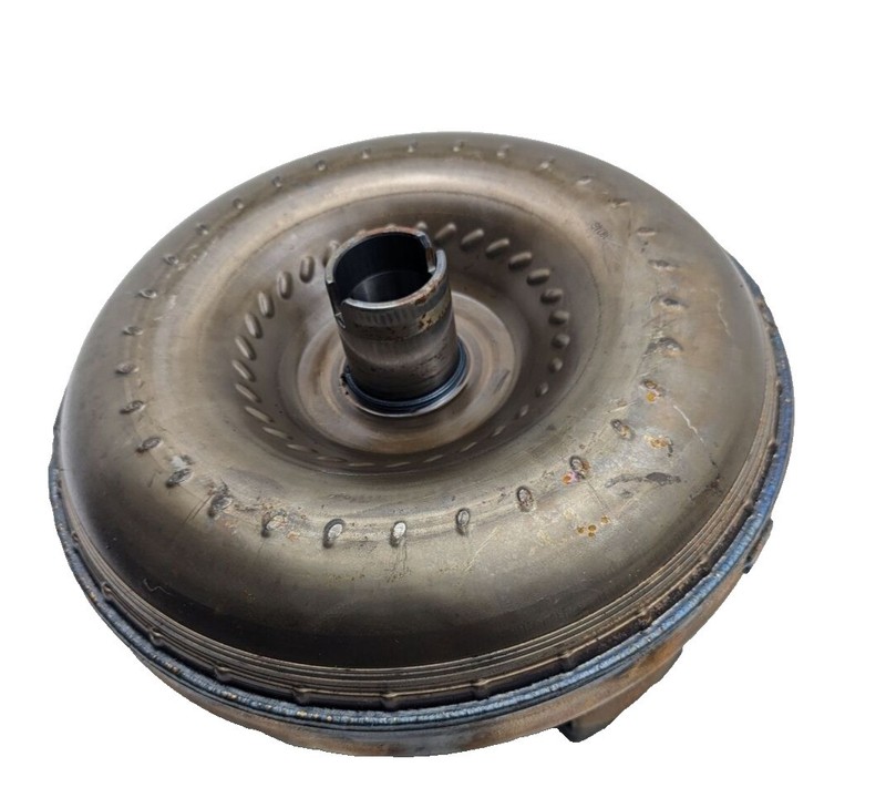 98-05 Mercedes E320 SLK320 C320 CLK320 ML320 Transmission Torque Converter✅