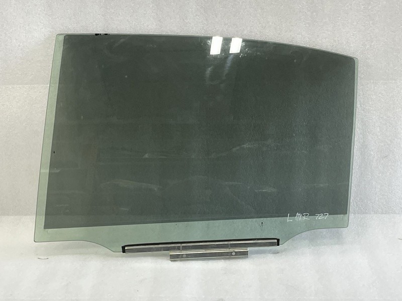 2013 - 2019 LEXUS GS350 GS450h GS200T GS F LEFT REAR DOOR GLASS WINDOW