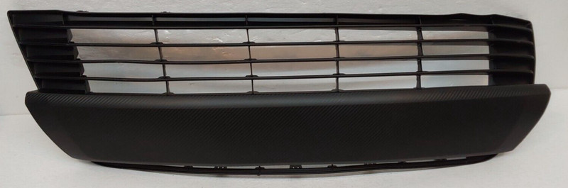 2014-2017 Toyota Corolla Lower Radiator Grille OEM Part#53112-02450