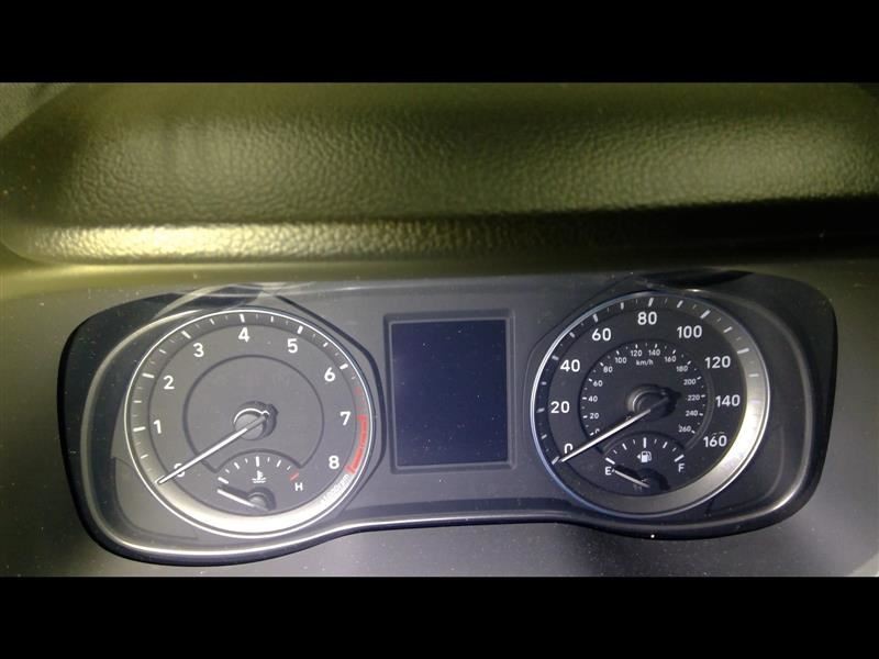 Speedometer US Market 3.5" Display Screen ID 94011J9360 Fits 19-20 KONA 796705