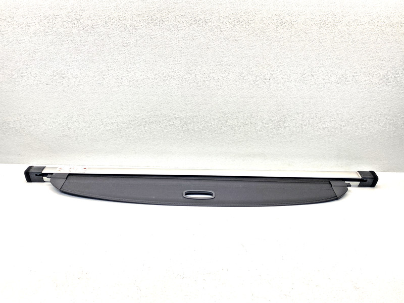 20-22 HYUNDAI PALISADE RETRACTABLE CARGO COVER SHADE OEM #A0.44