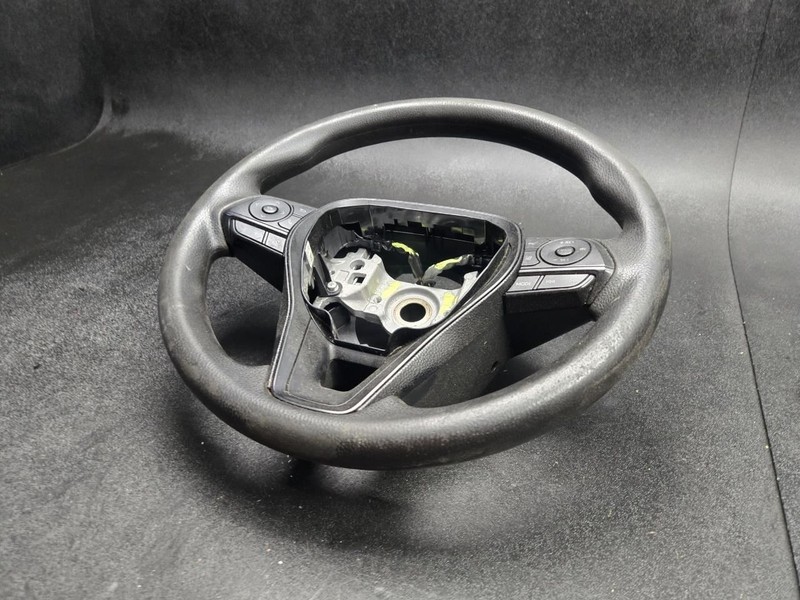 Steering Wheel w/ Switches 2021 Toyota RAV4 45100-0R180-C0 2019 2020 - 2025 X