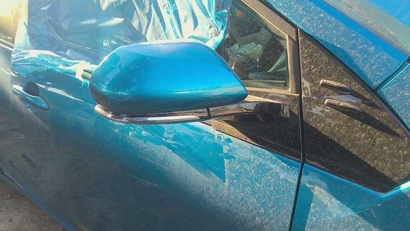 Door Mirror TOYOTA PRIUS Right 16 17 18 19 20