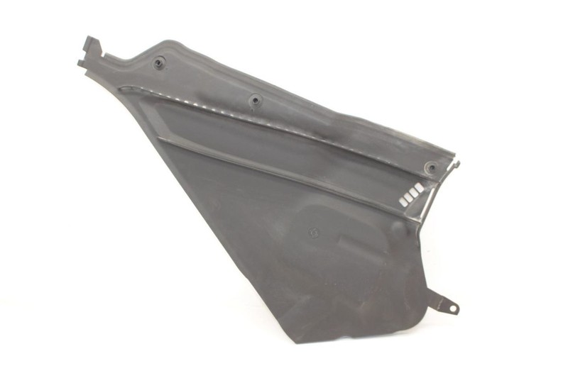 15-20 BMW M4 Coupe 3.0L Driver Left Side Cowl Panel Cover 51718059699