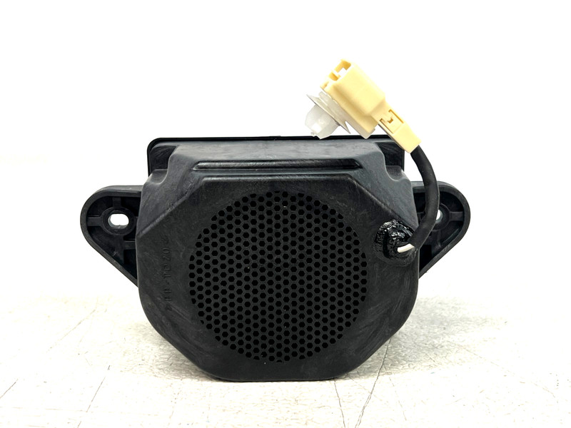 ⭐2015-2025 LEXUS RC350 DASH CENTER AUDIO SOUND SPEAKER BOX ASSEMBLY OEM LOT2652