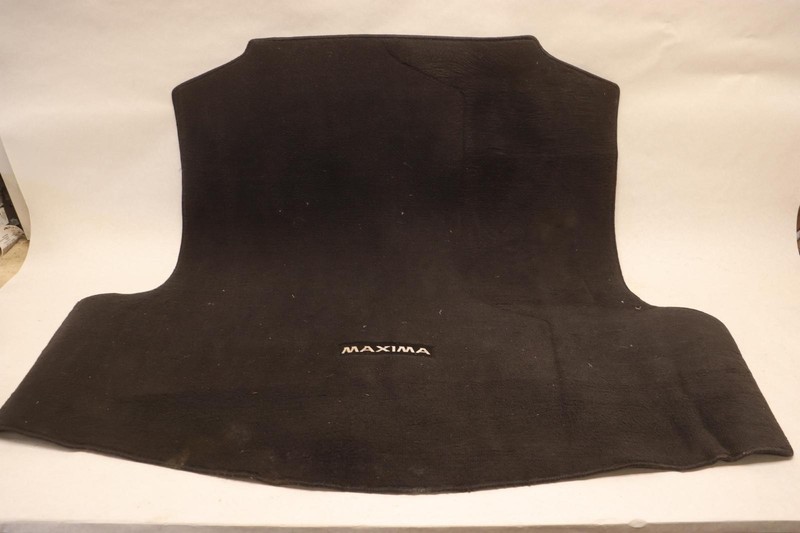 2016-2023 NISSAN MAXIMA REAR FLOOR TRUNK SPARE TIRE COVER MAT LINER OEM