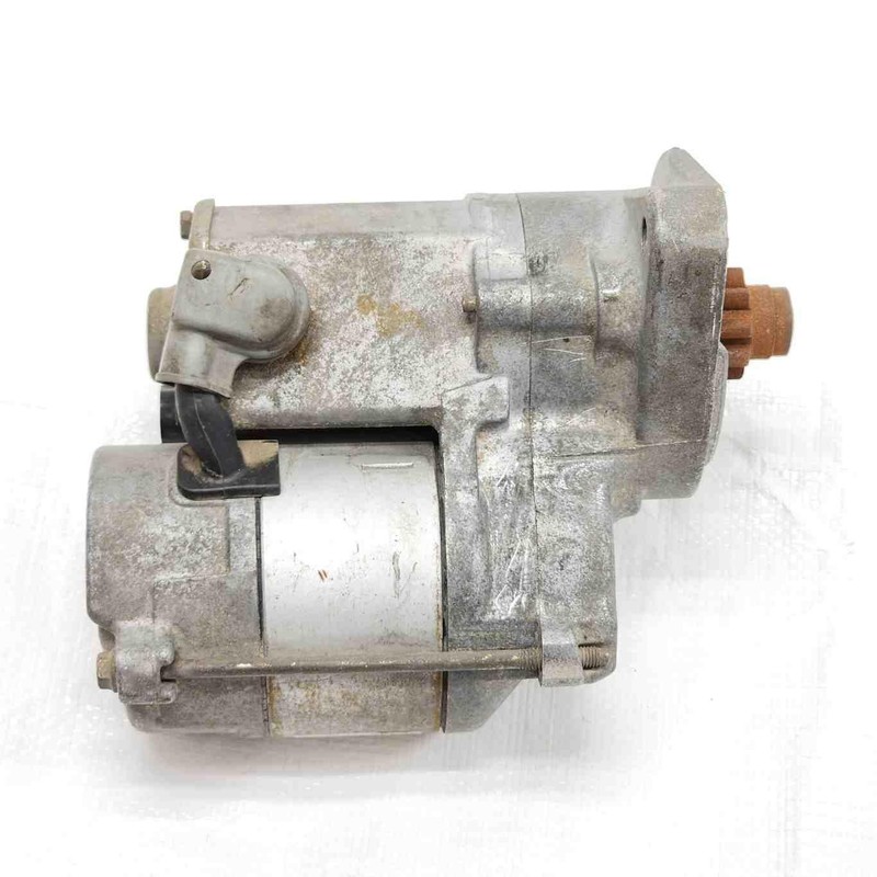 2001 Celica GT 1.2KW Starter Motor Assembly Part# 2810022050