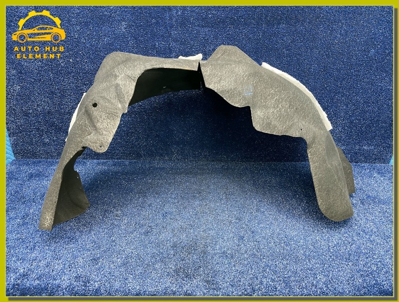 2020-2024 LINCOLN AVIATOR LEFT DRIVER REAR FENDER LINER SPLASH GUARD SHIELD OEM