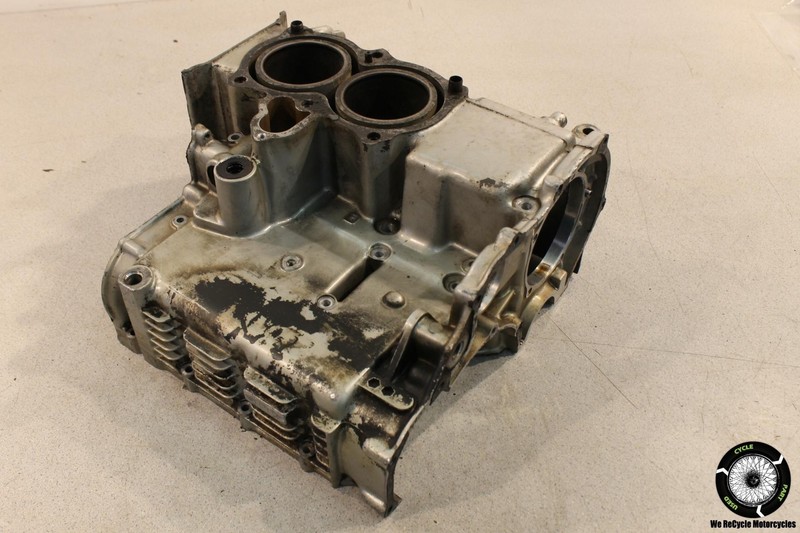 1988 Honda Goldwing 1200 GL1200 ENGINE MOTOR PISTON CYLINDERS BLOCK JUG 88