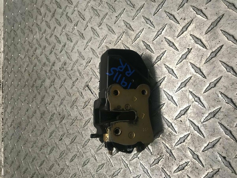 2006 JEEP GRAND CHEROKEE PASSENGER REAR LOCK ACTUATOR OEM