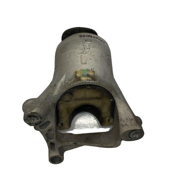 Mazda Miata engine mount 2021 engine frame mount left side OEM 2.0L A260281