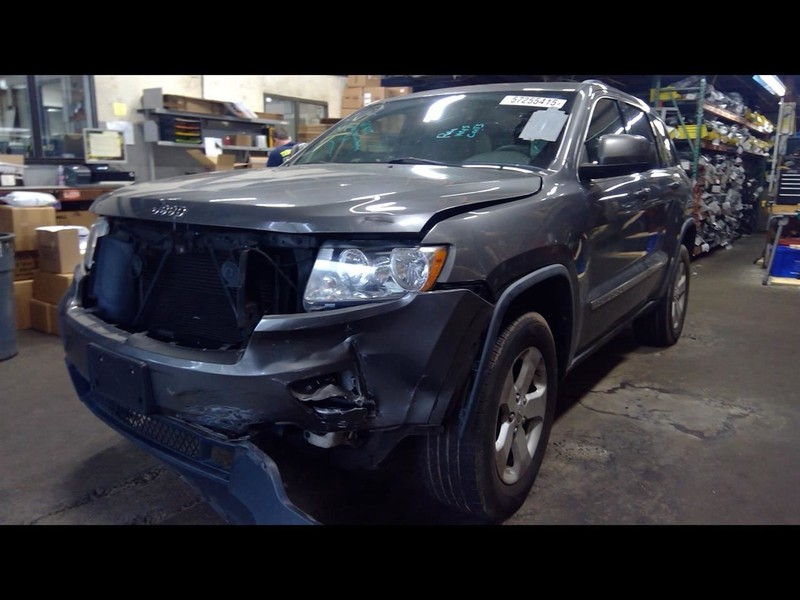 Passenger Right Front Window Regulator Fits 11-23 DURANGO 1621884