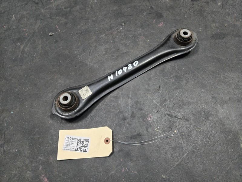 Rear Right Lateral Lower Control Arm 2019 Honda CR-V 52370-TLA-A01 2017 - 2025