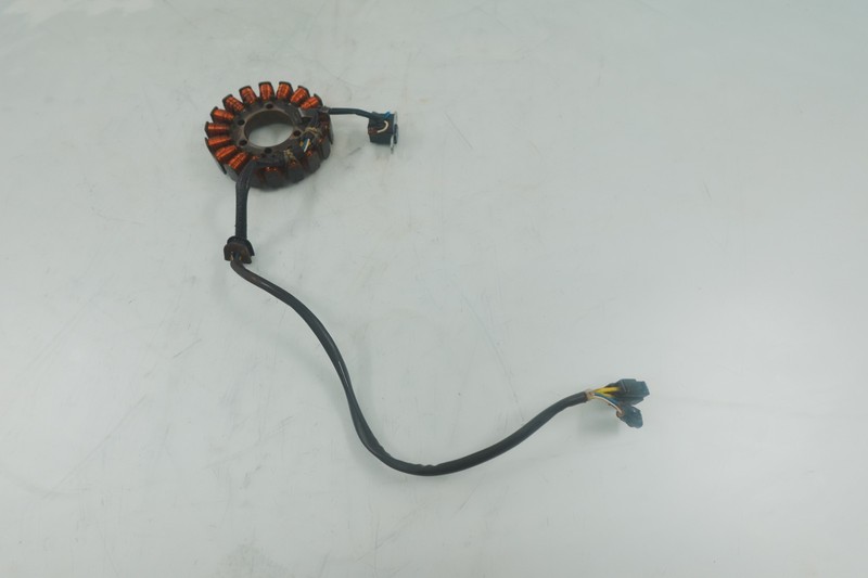 2006-2009 Suzuki LT-R 450 OEM Generator Magneto Stator Ass'y