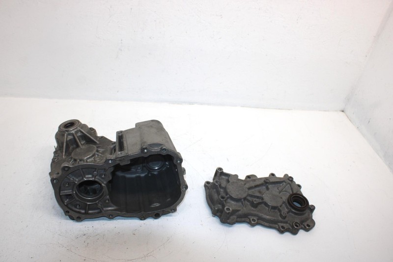 2006 Polaris Ranger Xp 700 Oem Transmission Case And Covers 3234129 XP3