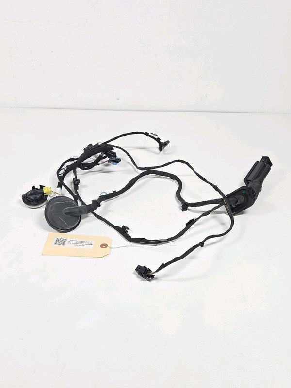 2020-2025 Audi Q3 Right Passenger Front Door Wiring Harness OEM 83A971030PQ