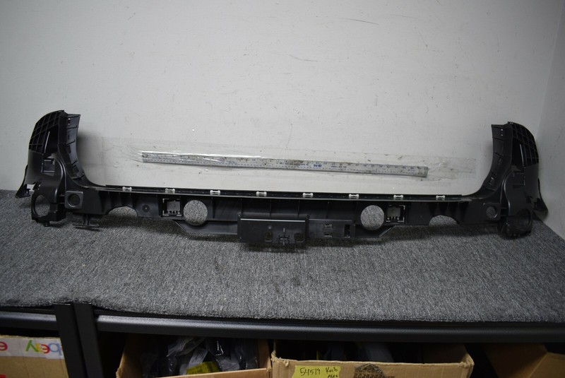 2018-2019 AUDI Q3 REAR BUMPER BRACKET MOUNT FACTORY OEM