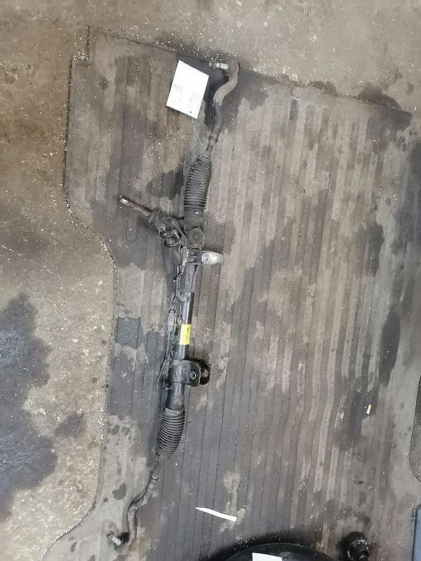Steering Gear/Rack Power Rack And Pinion Fits 11-15 DURANGO 1765438