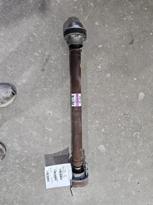 Front Drive Shaft Fits 18-21 EXPEDITION 3432623
