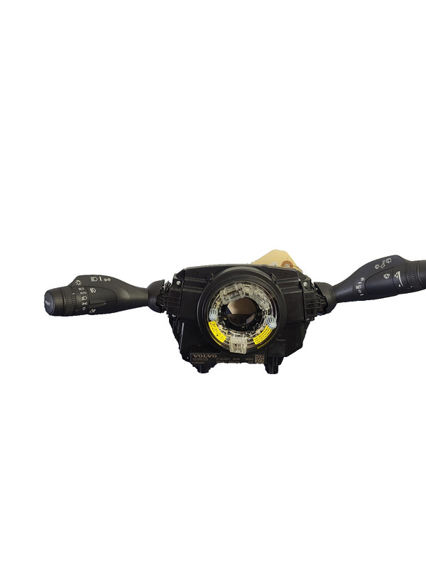 2018-2024 Volvo XC60 Turn Signal Wiper Combination Switch 2.0L FWD OEM 32266026