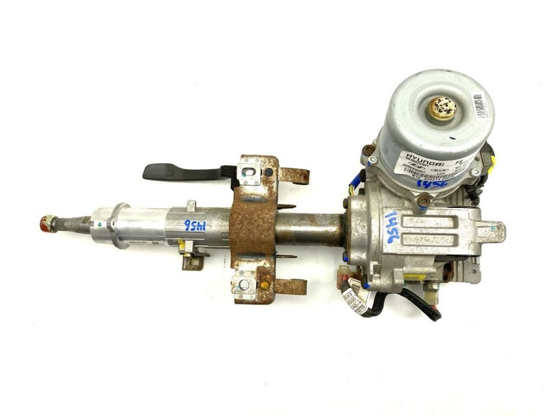 Steering Column With Motor 56310-2V951 Fits 2012-2015 Hyundai Veloster 87506