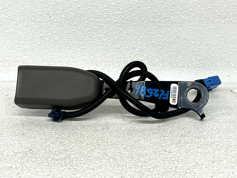 ⭐2011-2017 HONDA ODYSSEY FRONT LEFT DRIVER SIDE SEAT BELT BUCKLE OEM LOT2586