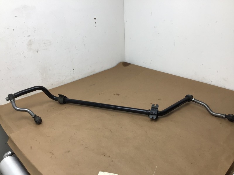 McLaren 650S 2016 Rear Sway Stabilizer Anti Roll Bar W/ Links 15-17 :Y