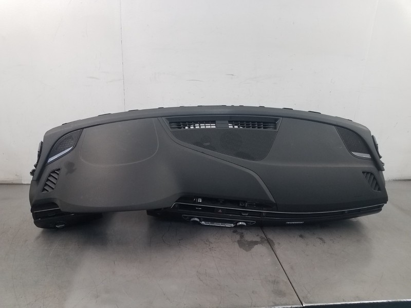 2022 Audi S4 Quattro B9 Dash Panel / Carbon Trim#3249 B6