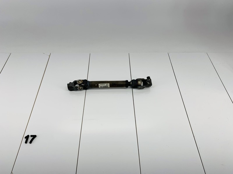 12-17 HYUNDAI VELOSTER LEFT SIDE LOWER STEERING COLUMN INTERMEDIATE SHAFT OEM