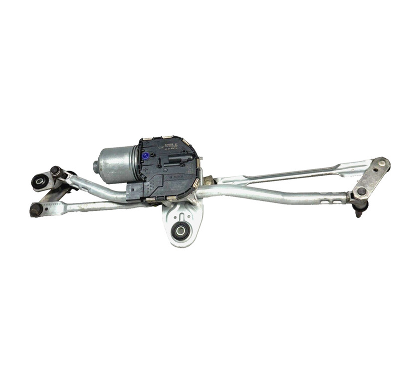 📌2015-18 AUDI Q3WINDSHIELD WIPER TRANSMISSION LINKAGE & MOTOR 8U1955023 OEM