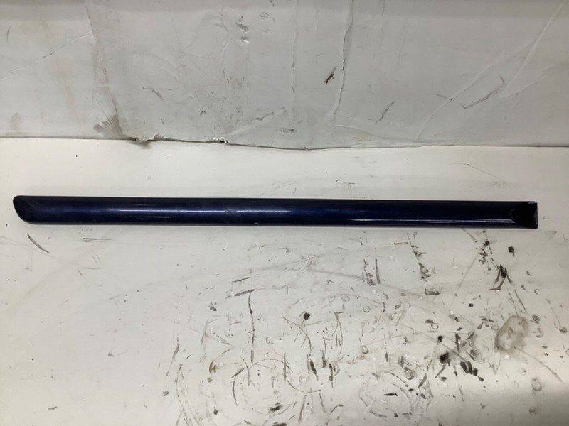 03-07 Accord 4DR Right, passenger side Rear door side protect molding Used OEM