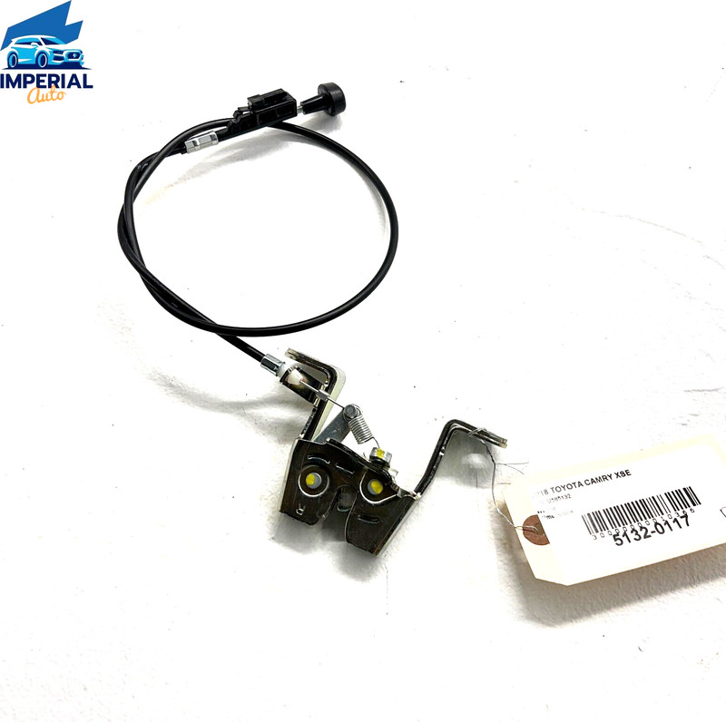 Right Passenger Folding Seat Latch Release Handle OEM TOYOTA CAMRY XSE 2018-23