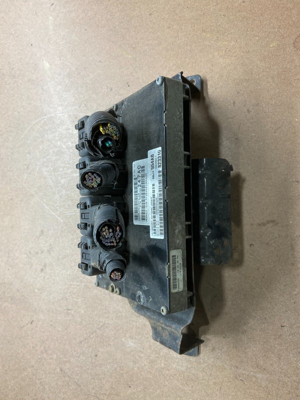 2008 2009 Caravan Town & Country 3.3L Engine Control ECM p68044554ab h3965 PS