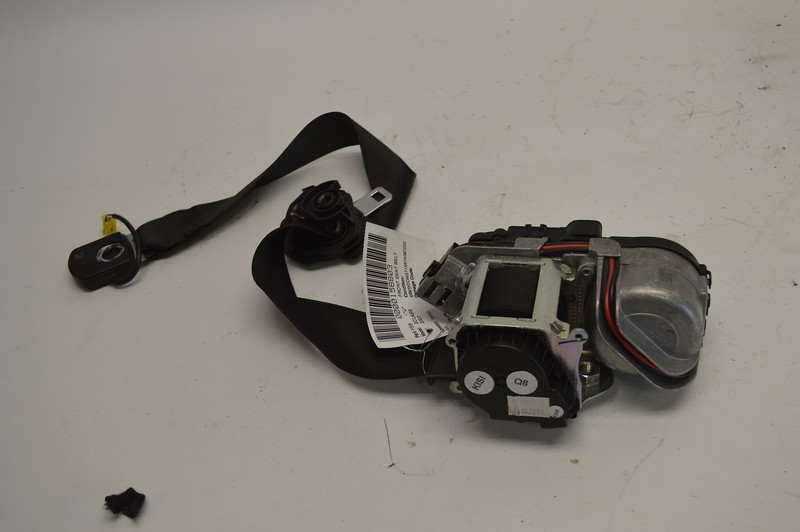 2007-2009 MERCEDES S-CLASS S550 W221 FRONT RIGHT PASSENGER SIDE SEAT BELT OEM