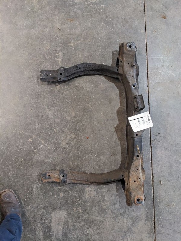 Crossmember/K-Frame Front North America Built 2.3L Fits 98-02 ACCORD 1193760