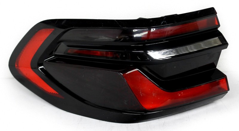 OEM Left Driver Side LED Tail Lamp For BMW X7 63-21-9-881-355