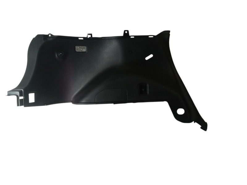 2011-2014 Subaru Impreza Left Rear Inner Quarter Trim 94027FG111 OEM 12819