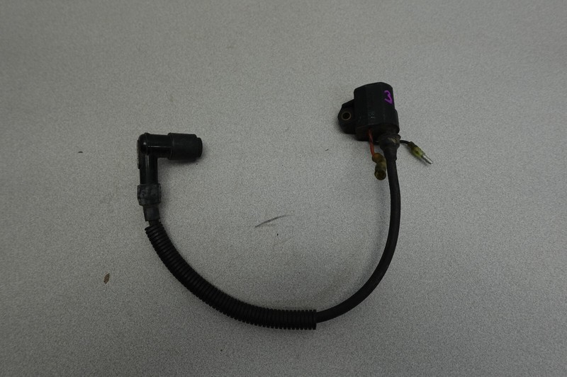 1993 Polaris STORM SKS 750 Snowmobile OEM Ignition System Spark Coil Ass'y