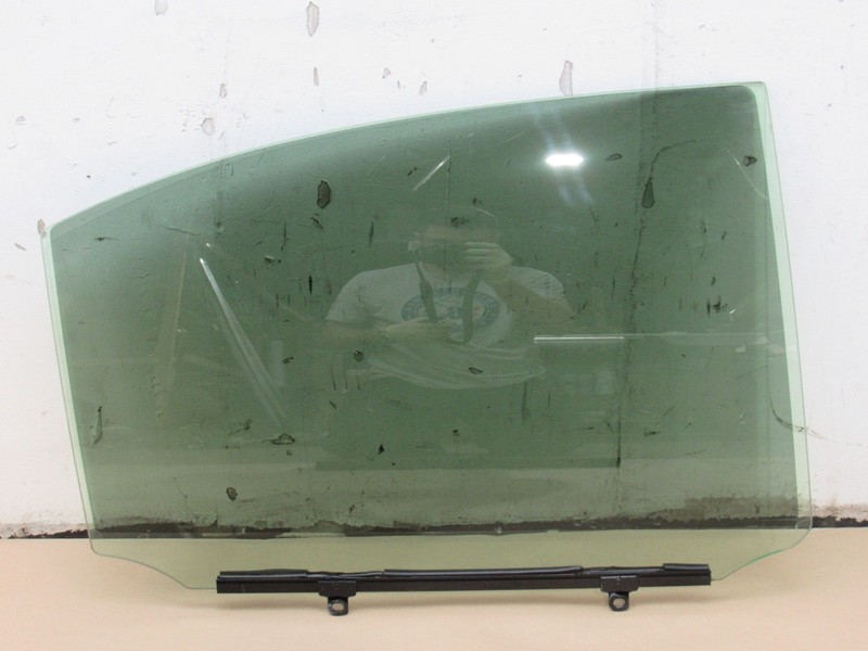 Lexus LS460 2016 Rear Right Passenger Door Window Glass 13-17 ;:O