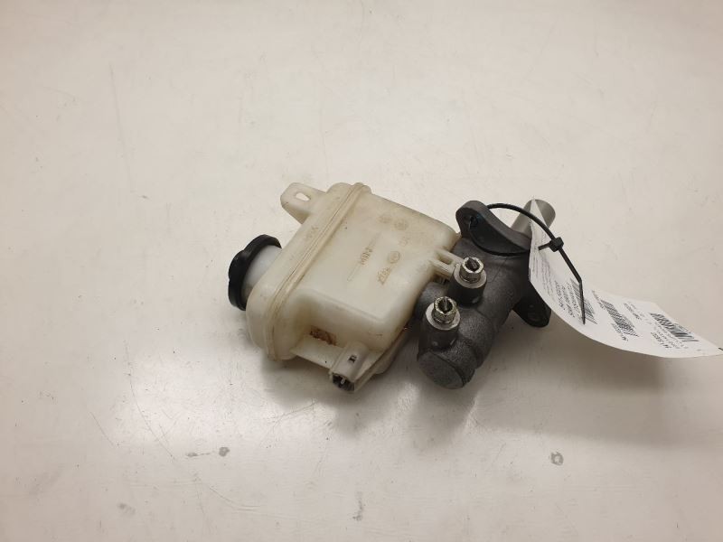 07-17 LEXUS LS460 4.6L RWD BRAKE MASTER CYLINDER ASSEMBLY