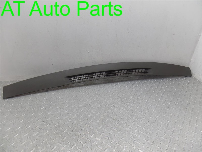 07 08 09 10 DODGE NITRO GREY DASH PANEL ASSEMBLY