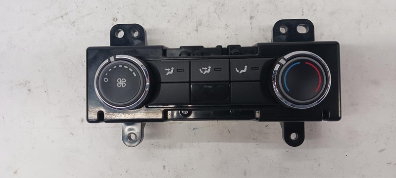 13-'19 FORD FLEX Heat AC Controller OEM 1 Year Warranty!