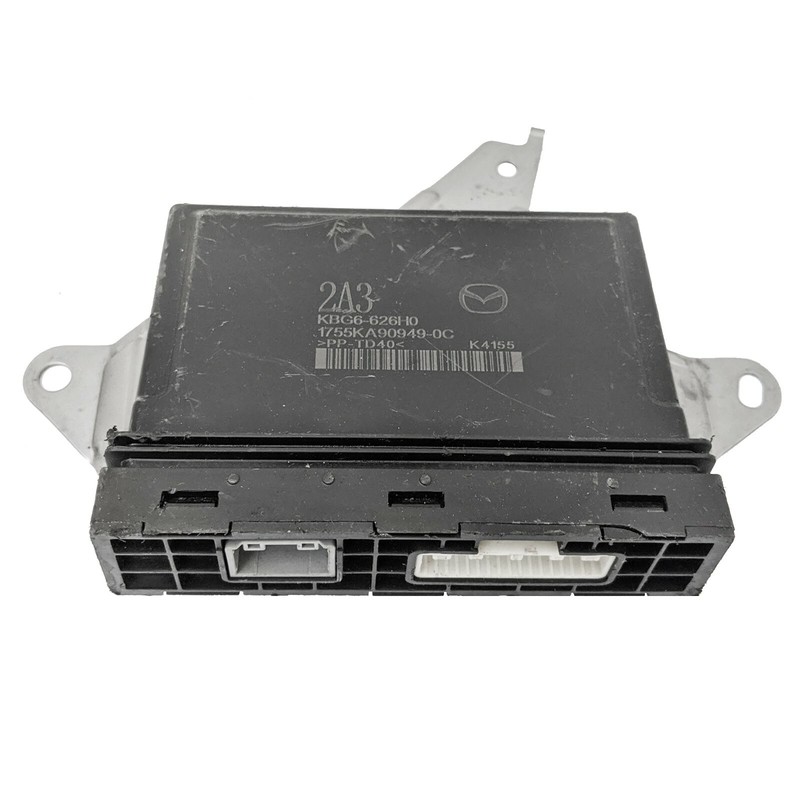 OEM Power Liftgate Tailgate Control Module Mazda CX-5 2017-2025 / KBG6-62-6H0