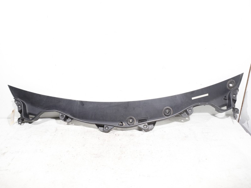 16-20 Tesla Model X Windshield Wiper Cowl Screen Grill Panel 1036245-00-E OEM