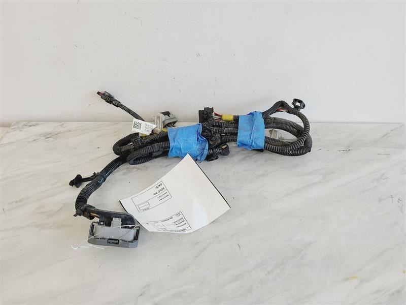 REAR SUBFRAME CRADLE WIRING HARNESS FITS 2019 TESLA 3 574734