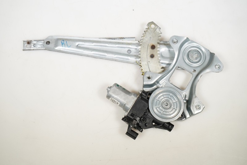 2020-2024 Nissan Sentra Rear Left Door Window Regulator w/ Motor 82721-3NN0A OEM