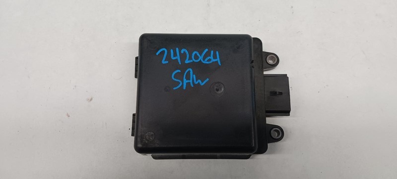 17-'19 FORD ESCAPE Rear View Camera Projector OEM 1 Year Warranty!