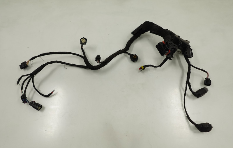 2019-2020 Ski-Doo Renegade Adrenaline 850 OEM Engine Wiring Harness 420864444
