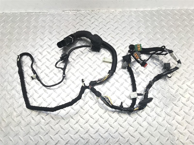 2013 FORD ESCAPE LIFTGATE WIRE HARNESS OEM DV6T-14A584-B6EJ3